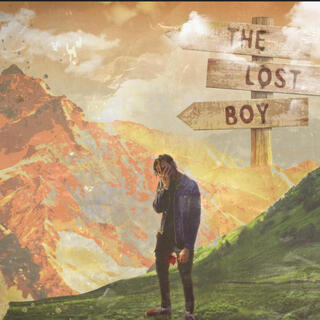 LOST BOY (STOP SEARCHING)