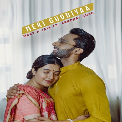 Meri Guddiyaa | Boomplay Music