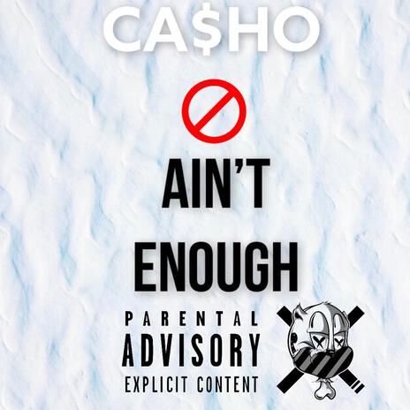 Aint Enough ft. Marlii North | Boomplay Music