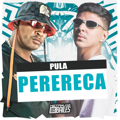 Pula Perereca ft. DJ Moraez | Boomplay Music