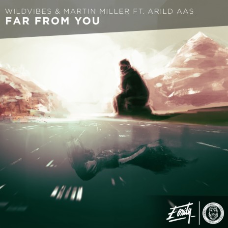 Far From You ft. Martin Miller & Arild Aas | Boomplay Music