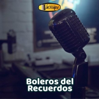 Boleros del Recuerdos