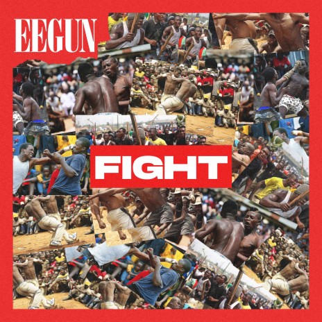 Fight | Boomplay Music