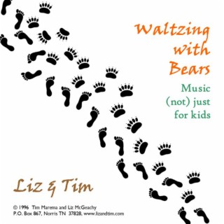 Waltzing with Bears