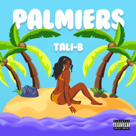 Palmiers | Boomplay Music