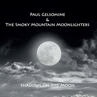 Shadows On The Moon