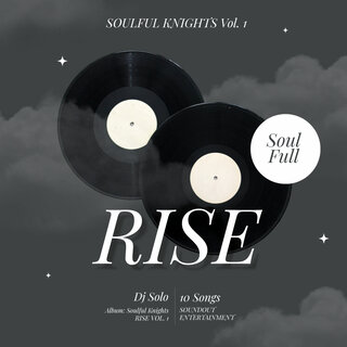 Helele Rise (Soulful Mix)