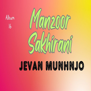 Jevan Munhjo