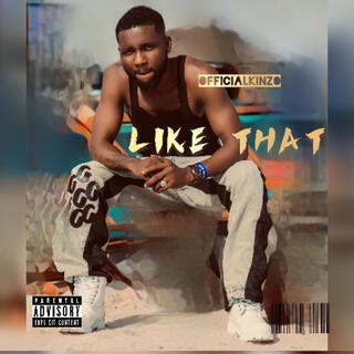 Like That lyrics | Boomplay Music