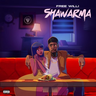 Shawarma