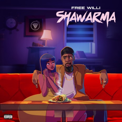 Shawarma | Boomplay Music