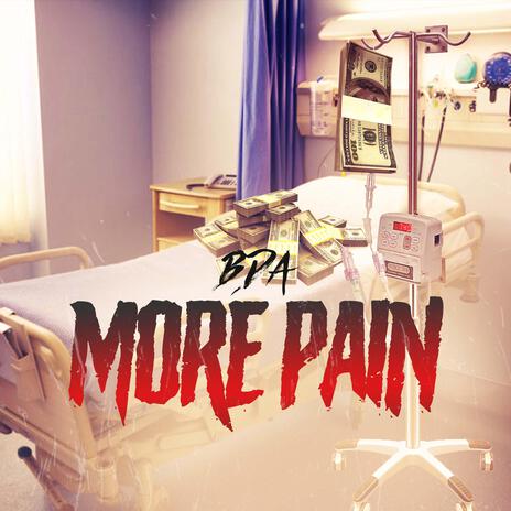 More Pain