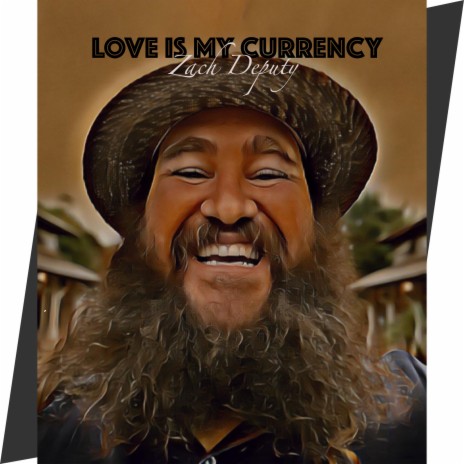 Love Is My Currency | Boomplay Music