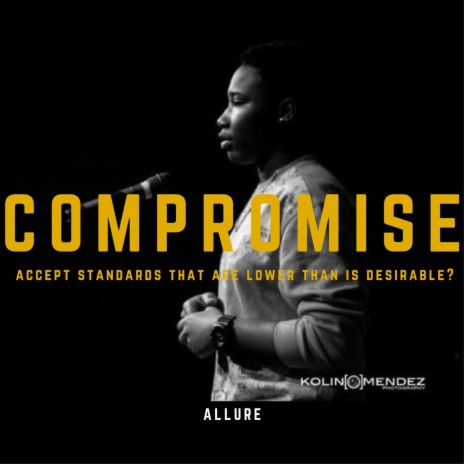 To Compromise Interlude | Boomplay Music