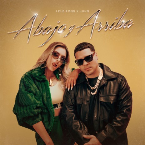 Abajo y Arriba ft. Juhn | Boomplay Music