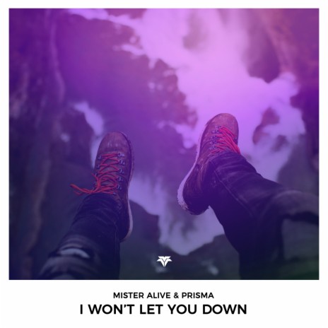 I Won't Let You Down ft. Prisma | Boomplay Music