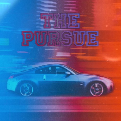 The Pursue | Boomplay Music
