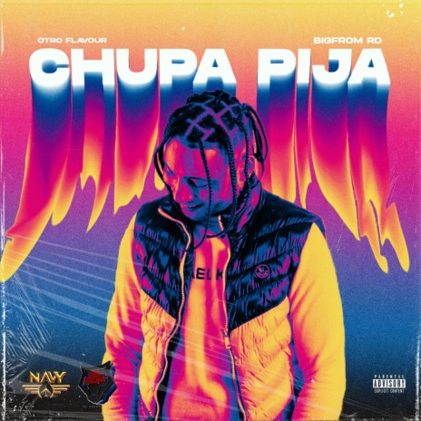 Chupa Pija | Boomplay Music