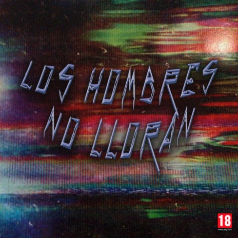 LOS HOMBRES NO LLORAN