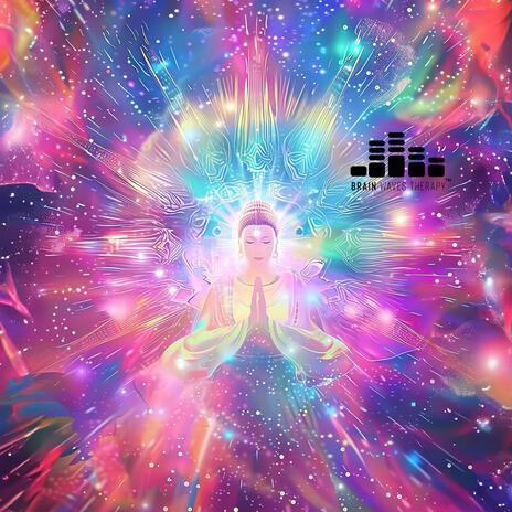 Frequency Healing Aura | Boomplay Music