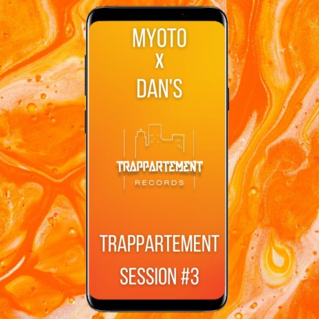 ON AVANCE #TPTMS3 ft. MYOTO & Dan'S | Boomplay Music