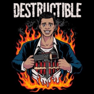 DESTRUCTIBLE (x Nik Nocturnal & Jeremy Tollas) ft. Jeremy Tollas, Nik Nocturnal & Postscript lyrics | Boomplay Music