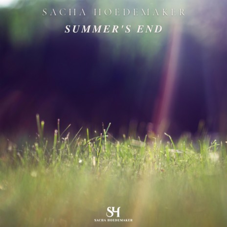Summer's End (Solo Piano)