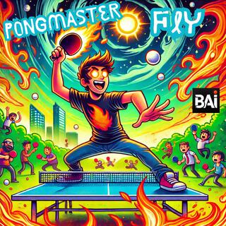 Pongmaster Fly