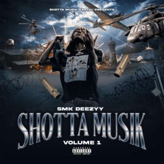 Shotta Musik, Vol. 1