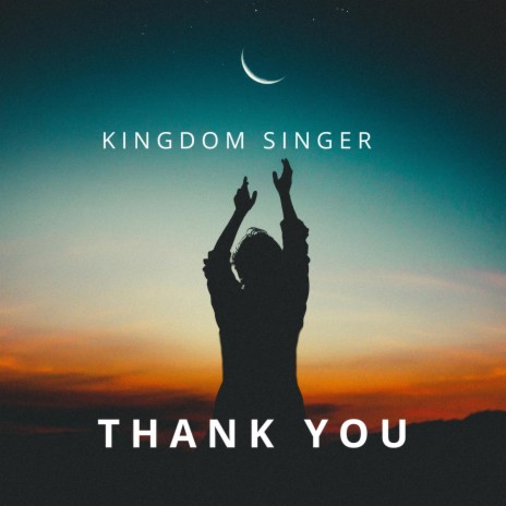 THANKING YOU | Boomplay Music
