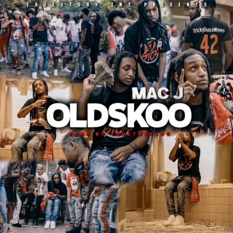 Old Skoo | Boomplay Music