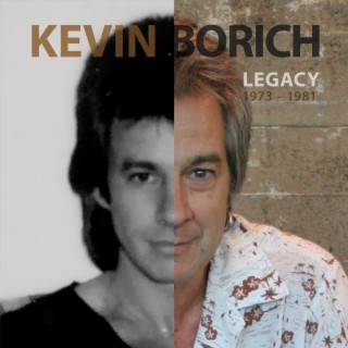 Kevin Borich