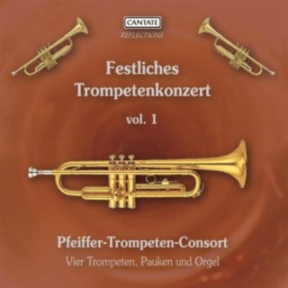 Pfeiffer-Trompeten-Consort