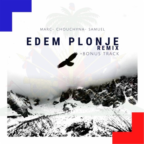 Edem Plonje (Remix) ft. S.B.M & Chouchyna Gaelle | Boomplay Music
