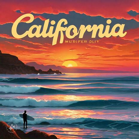 California | Boomplay Music