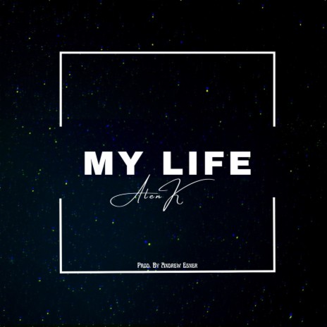 MY LIFE | Boomplay Music