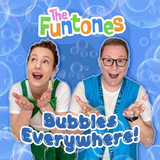 Bubbles Everywhere! lyrics | Boomplay Music