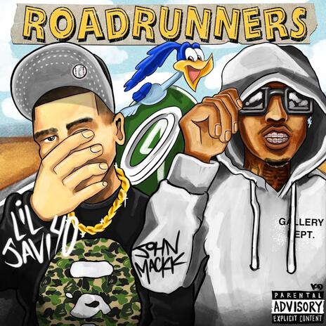 Road Runners ft. John Mackk | Boomplay Music