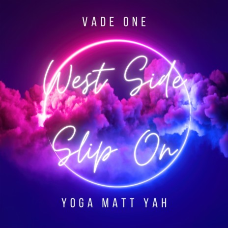 Live It Up ft. Vade One | Boomplay Music