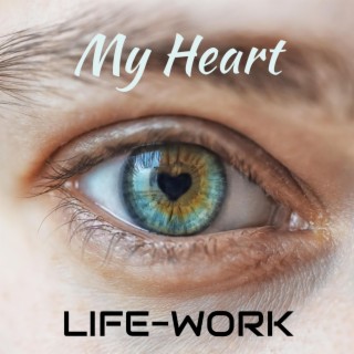 My Heart (Pete Hammond Radio Backing Track) lyrics | Boomplay Music