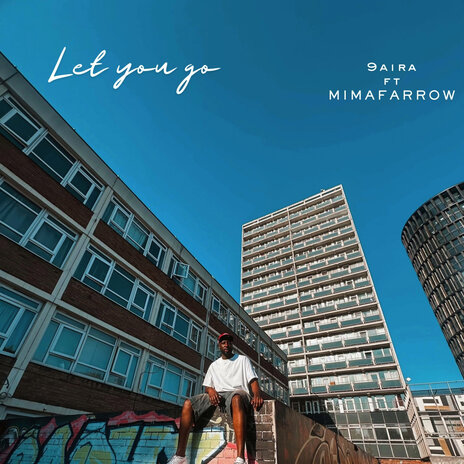 Let You Go ft. MIMAFARROW | Boomplay Music