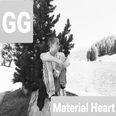 Material Heart | Boomplay Music