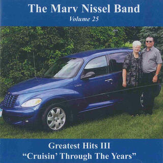 Greatest Hits III (Cruisin' Through the Years)