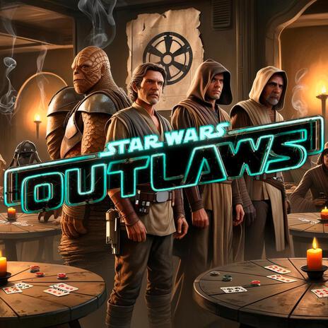 Star Wars Outlaws | Boomplay Music