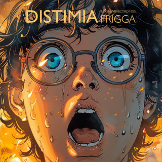 Distimia