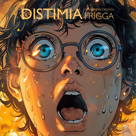 Distimia | Boomplay Music