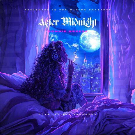 After Midnight | Boomplay Music