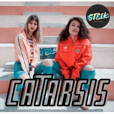 CATARSIS | Boomplay Music