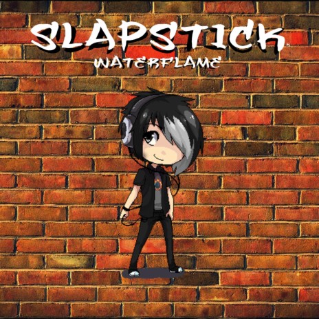 Slapstick (Instrumental)