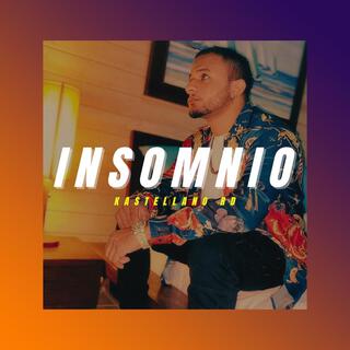 Insomnio lyrics | Boomplay Music